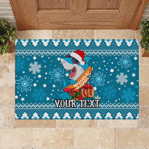 custom-sharks-rugby-rubber-doormat-chirstmas-vibe-2023