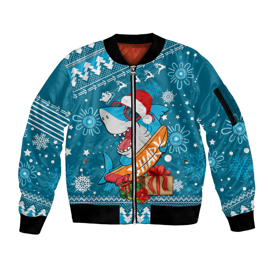 custom-sharks-rugby-sleeve-zip-bomber-jacket-chirstmas-vibe-2023