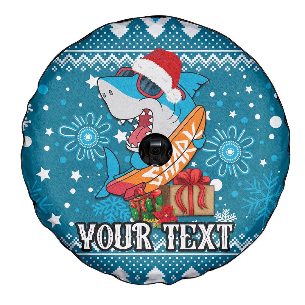 custom-sharks-rugby-spare-tire-cover-chirstmas-vibe-2023