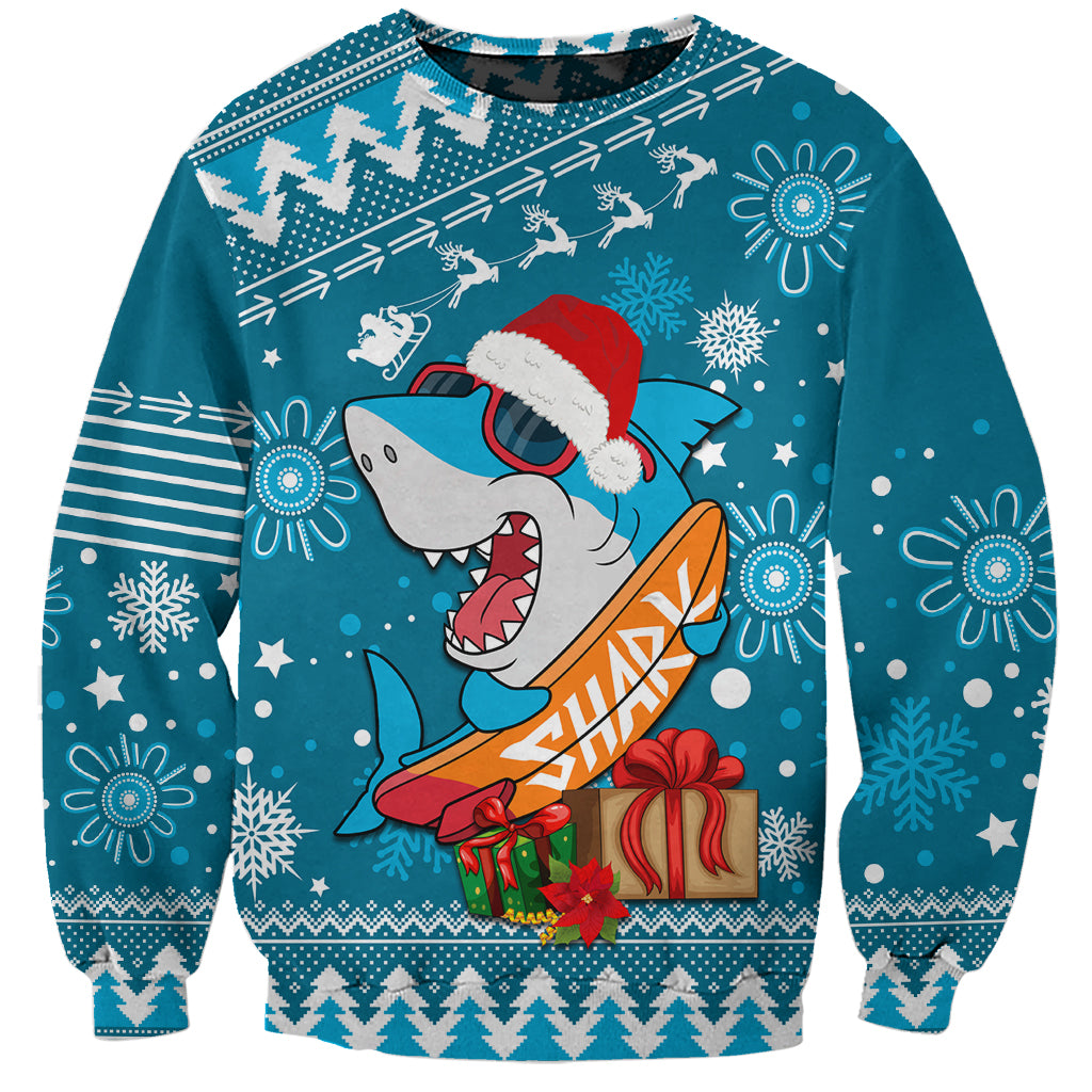 custom-sharks-rugby-sweatshirt-chirstmas-vibe-2023