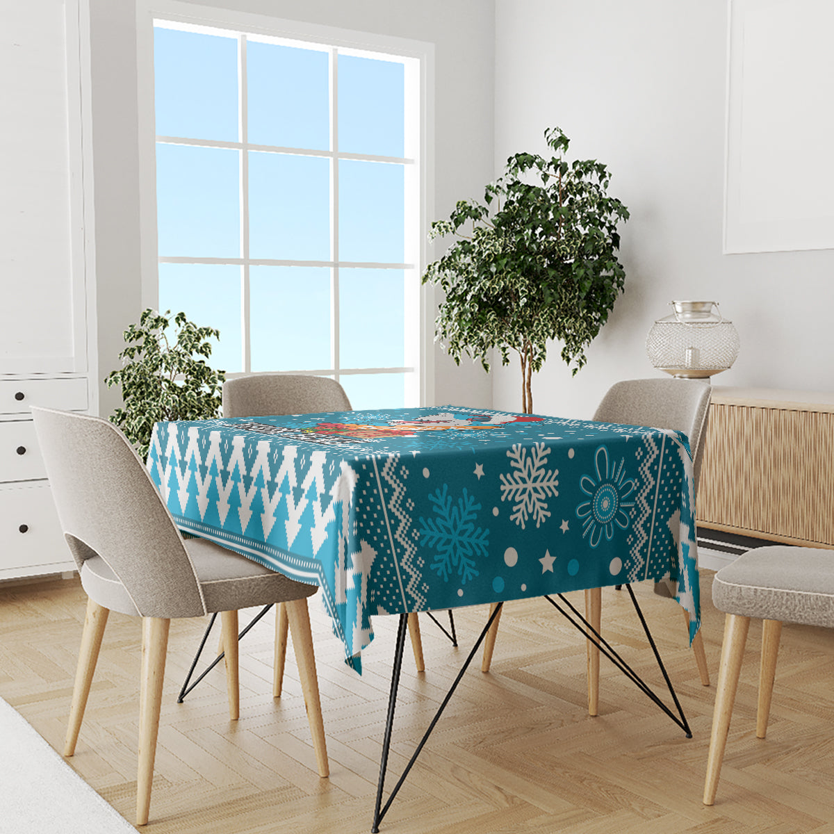 custom-sharks-rugby-tablecloth-chirstmas-vibe-2023