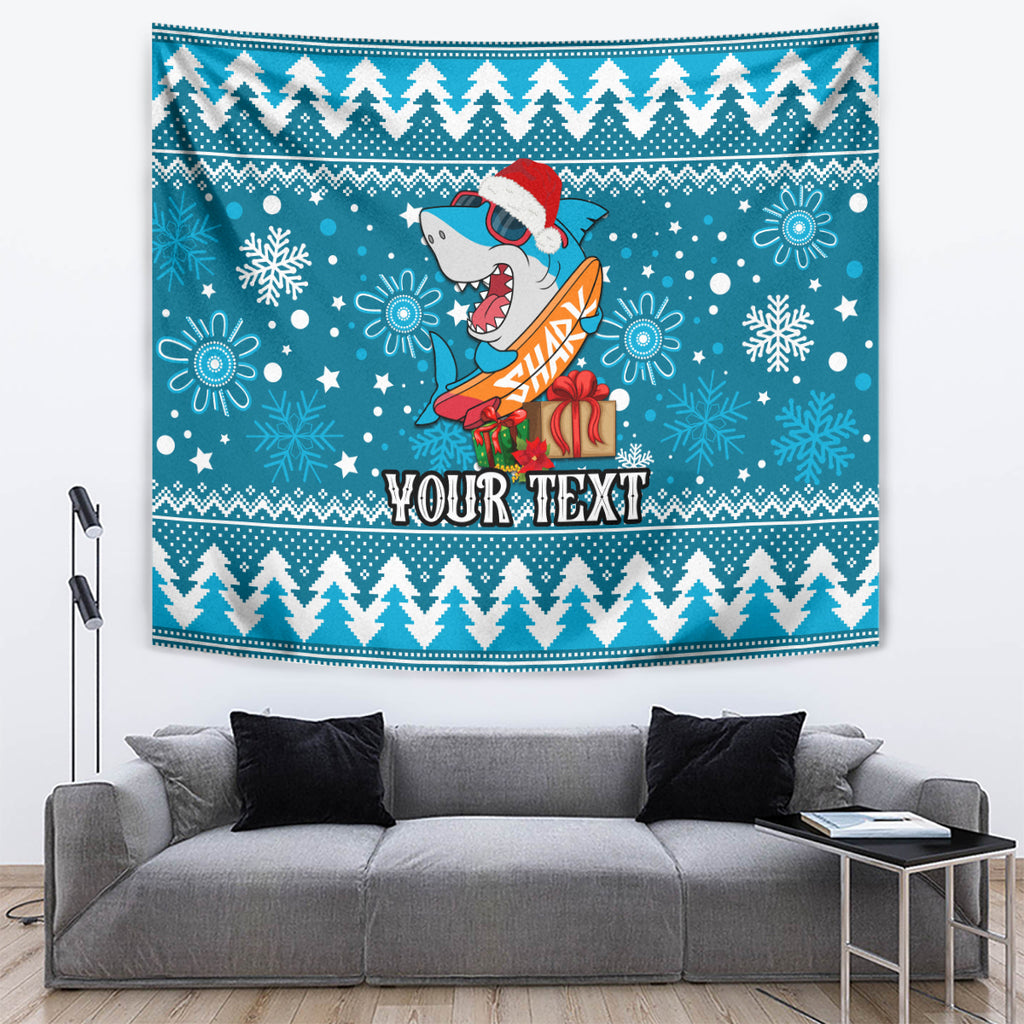 custom-sharks-rugby-tapestry-chirstmas-vibe-2023
