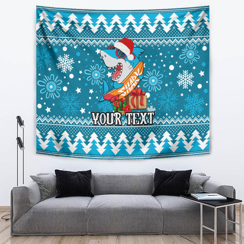 custom-sharks-rugby-tapestry-chirstmas-vibe-2023