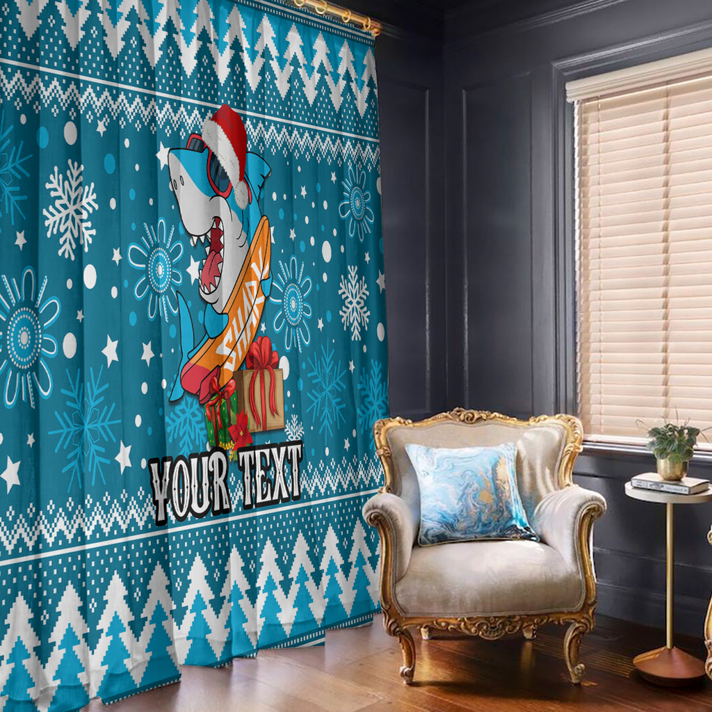 custom-sharks-rugby-window-curtain-chirstmas-vibe-2023