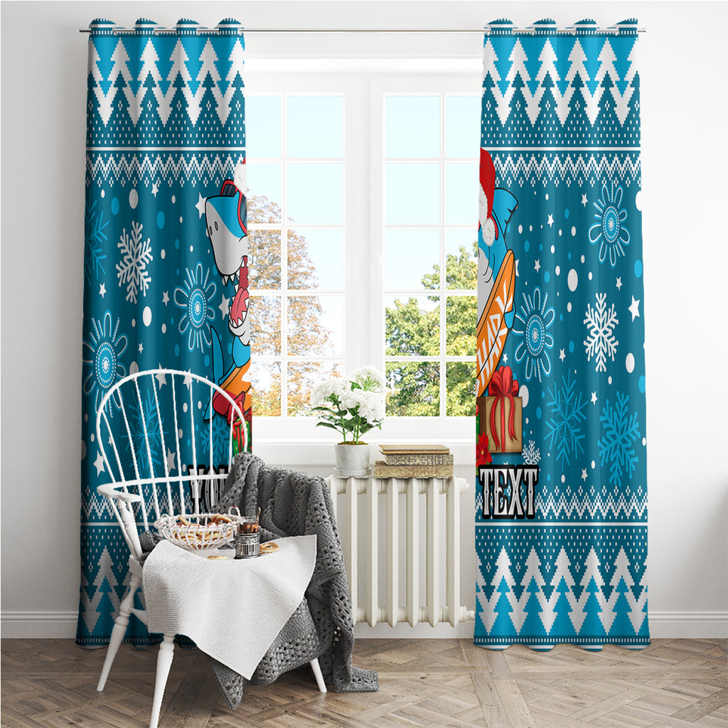 custom-sharks-rugby-window-curtain-chirstmas-vibe-2023