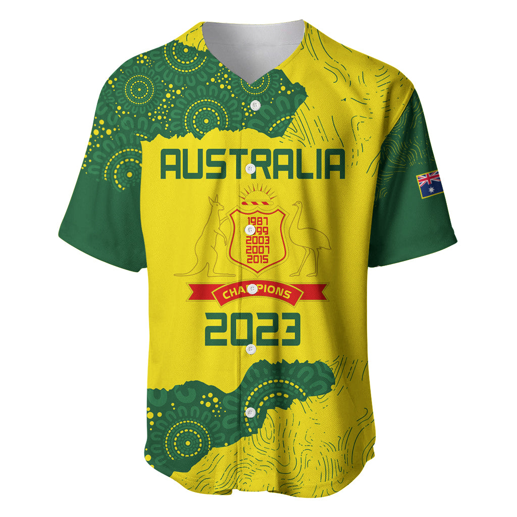 australia-cricket-baseball-jersey-history-commemorative-world-cup-winners