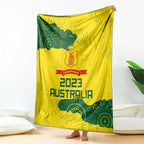 australia-cricket-blanket-history-commemorative-world-cup-winners