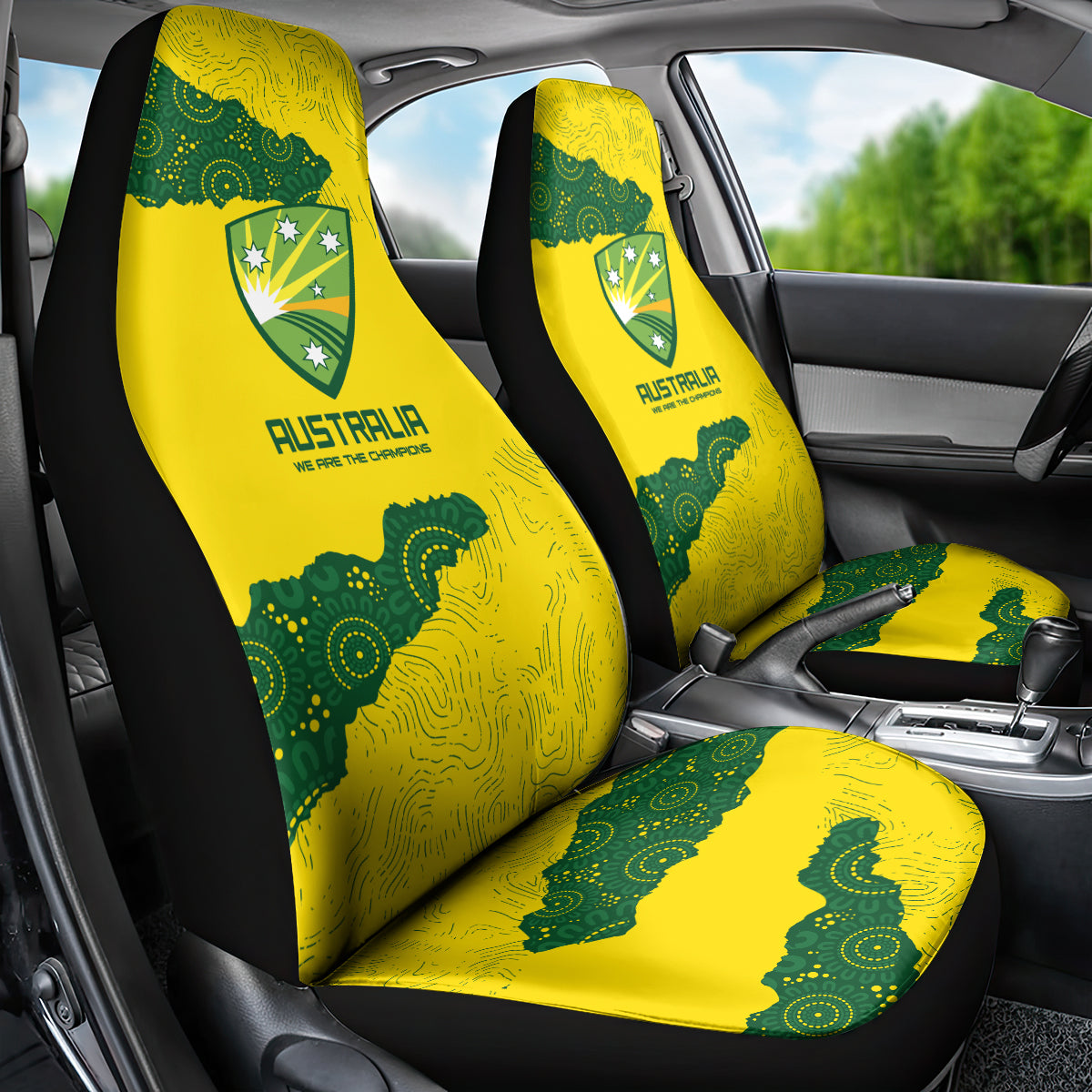 australia-cricket-car-seat-cover-history-commemorative-world-cup-winners
