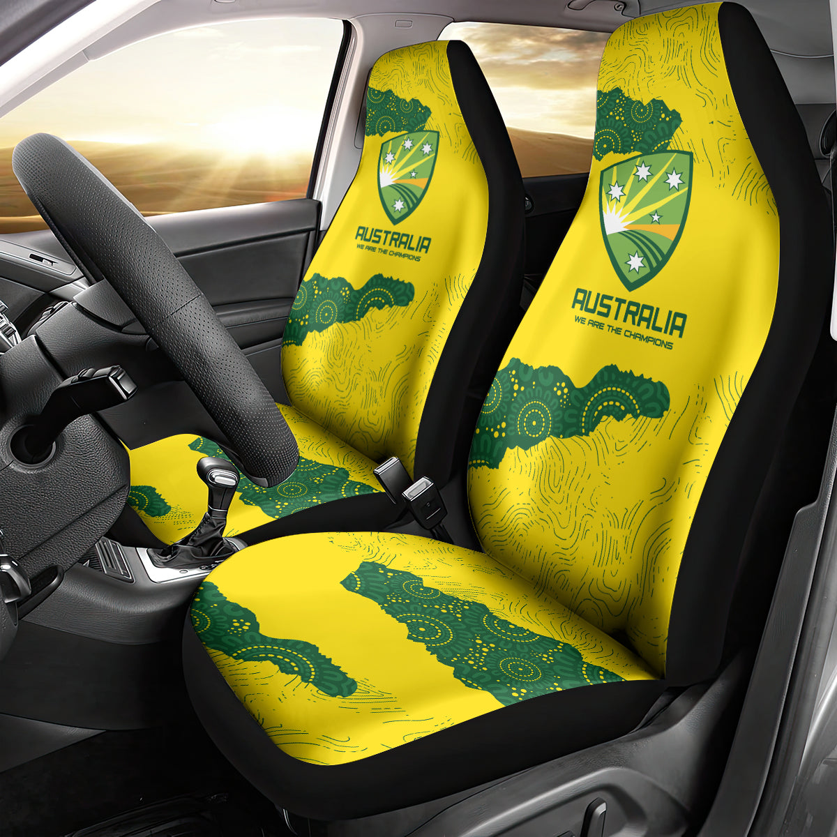australia-cricket-car-seat-cover-history-commemorative-world-cup-winners