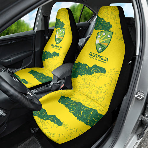 australia-cricket-car-seat-cover-history-commemorative-world-cup-winners