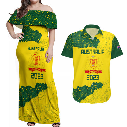 australia-cricket-couples-matching-off-shoulder-maxi-dress-and-hawaiian-shirt-history-commemorative-world-cup-winners