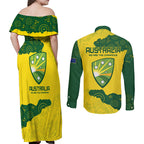 australia-cricket-couples-matching-off-shoulder-maxi-dress-and-long-sleeve-button-shirt-history-commemorative-world-cup-winners