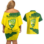 australia-cricket-couples-matching-off-shoulder-short-dress-and-hawaiian-shirt-history-commemorative-world-cup-winners