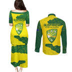 australia-cricket-couples-matching-puletasi-dress-and-long-sleeve-button-shirt-history-commemorative-world-cup-winners