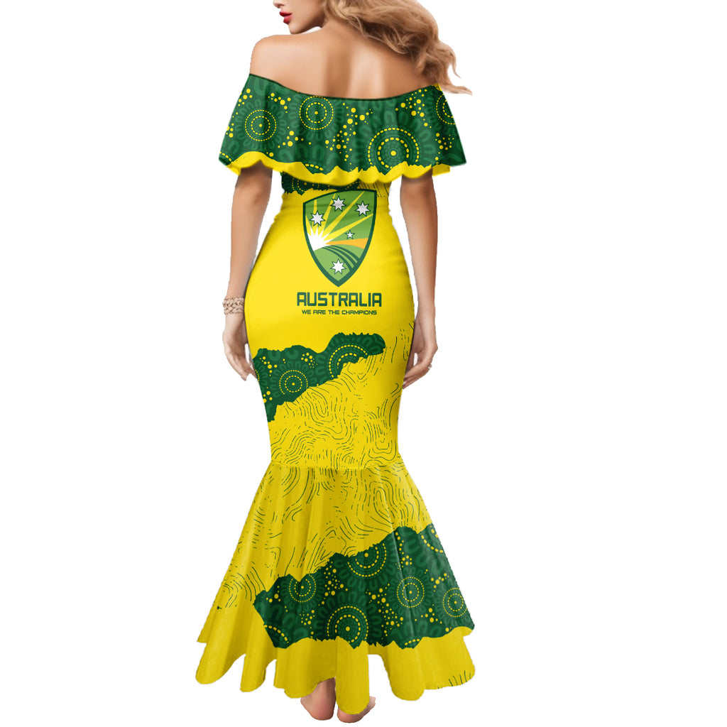 australia-cricket-family-matching-mermaid-dress-and-hawaiian-shirt-history-commemorative-world-cup-winners