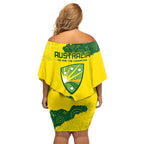 australia-cricket-family-matching-off-shoulder-short-dress-and-hawaiian-shirt-history-commemorative-world-cup-winners