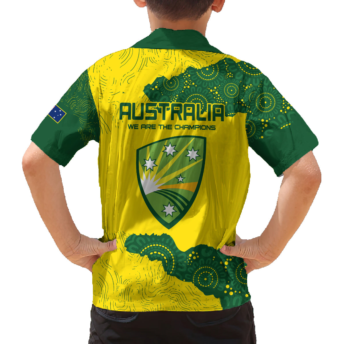 australia-cricket-family-matching-puletasi-dress-and-hawaiian-shirt-history-commemorative-world-cup-winners