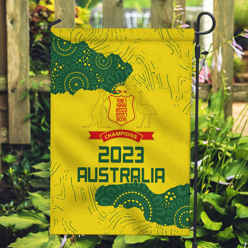 australia-cricket-garden-flag-history-commemorative-world-cup-winners