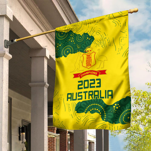 australia-cricket-garden-flag-history-commemorative-world-cup-winners
