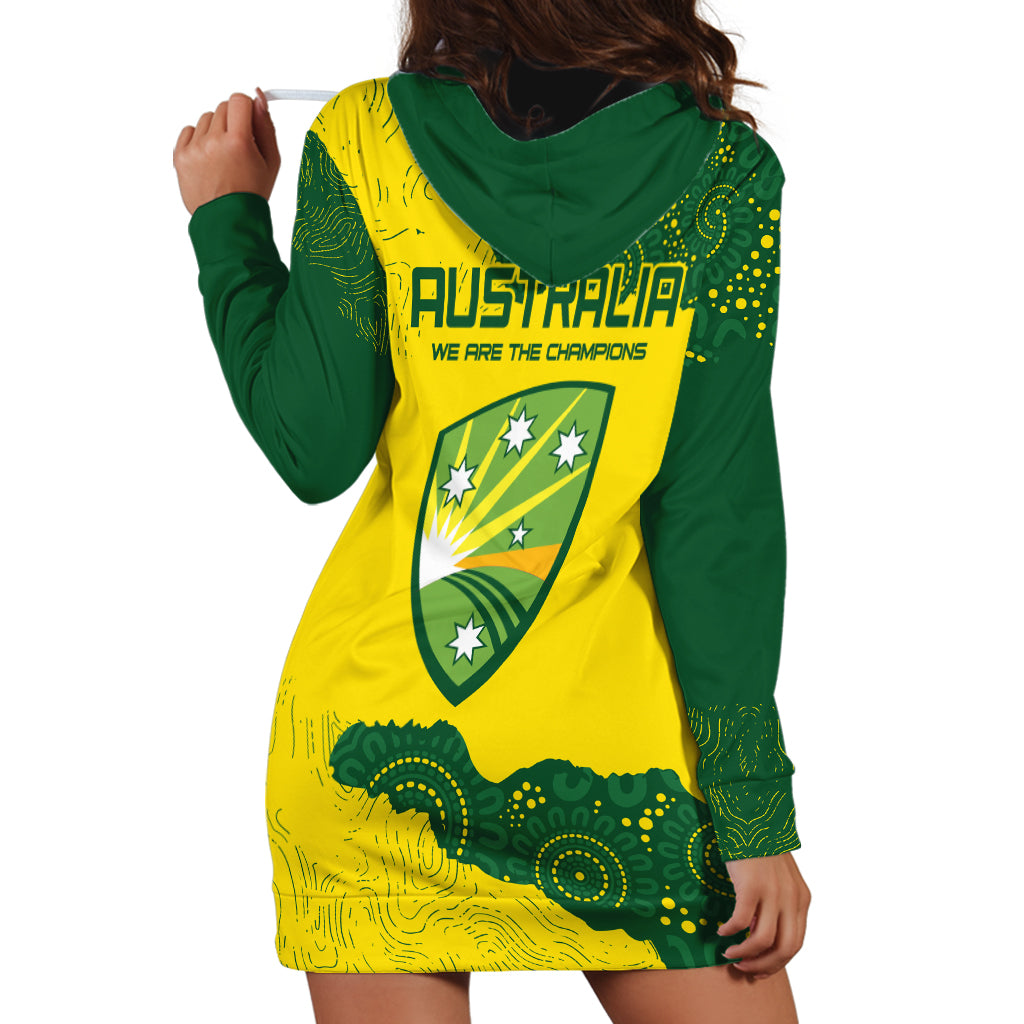australia-cricket-hoodie-dress-history-commemorative-world-cup-winners