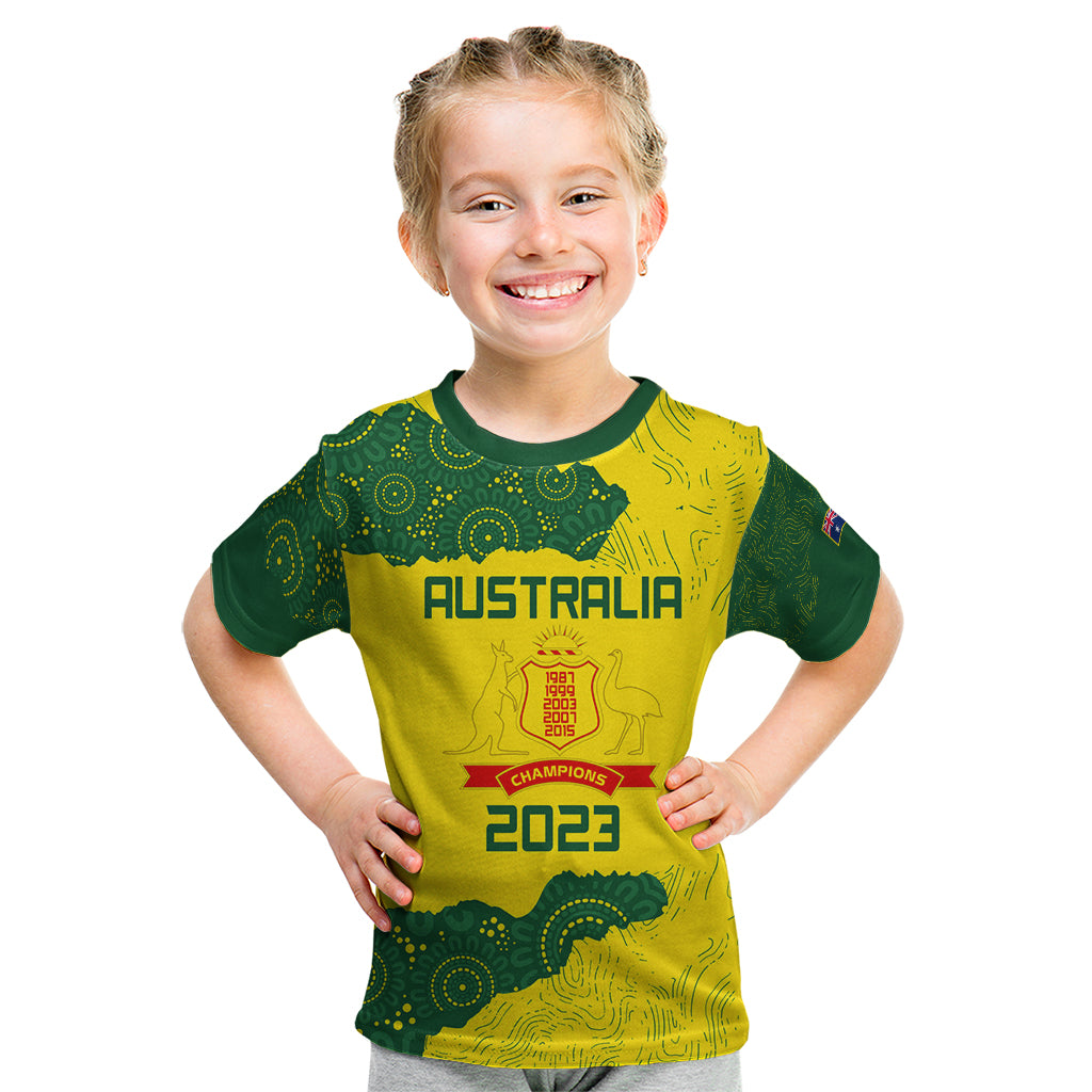 australia-cricket-kid-t-shirt-history-commemorative-world-cup-winners