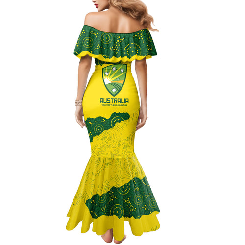 australia-cricket-mermaid-dress-history-commemorative-world-cup-winners