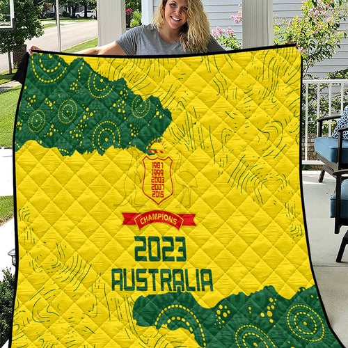 australia-cricket-quilt-history-commemorative-world-cup-winners