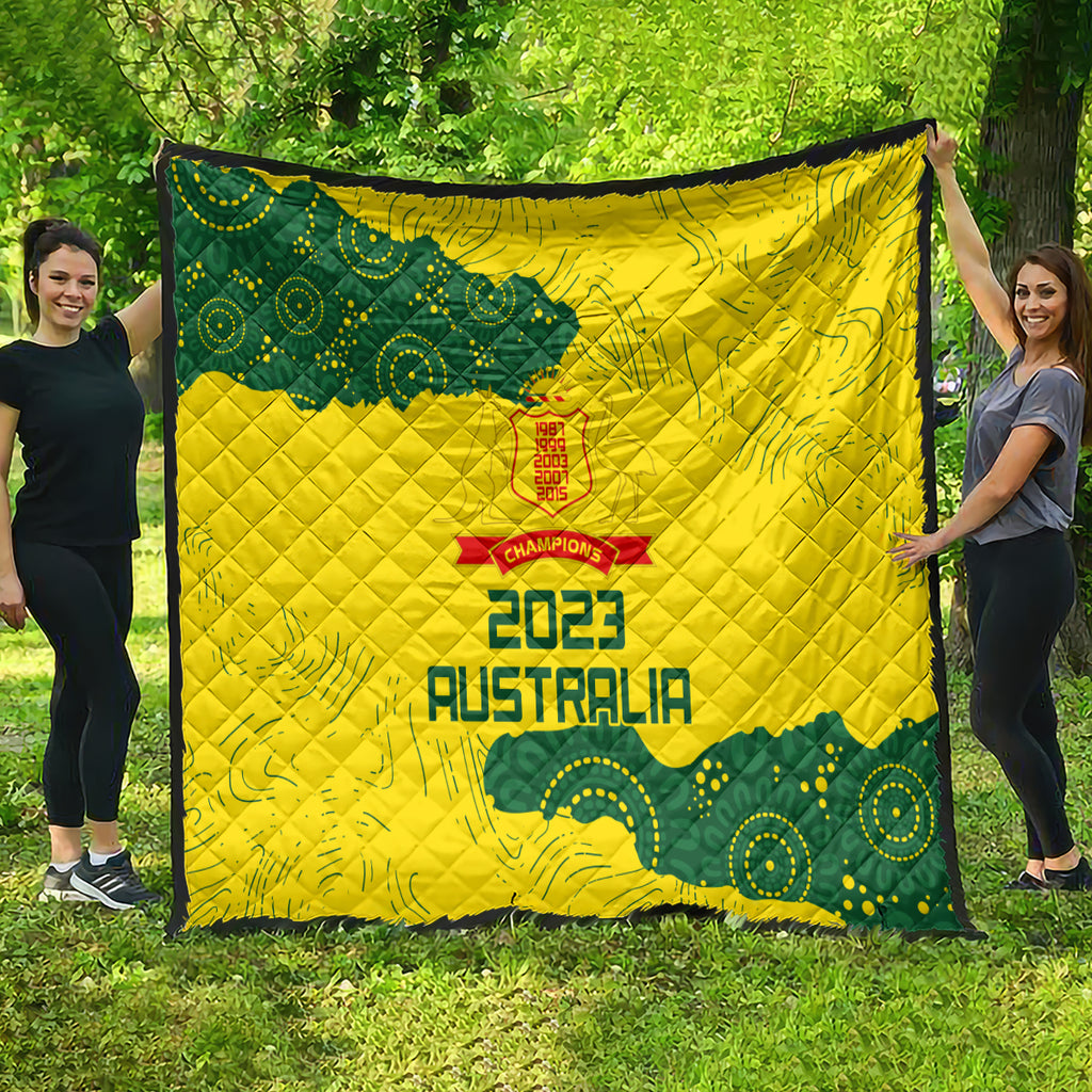 australia-cricket-quilt-history-commemorative-world-cup-winners