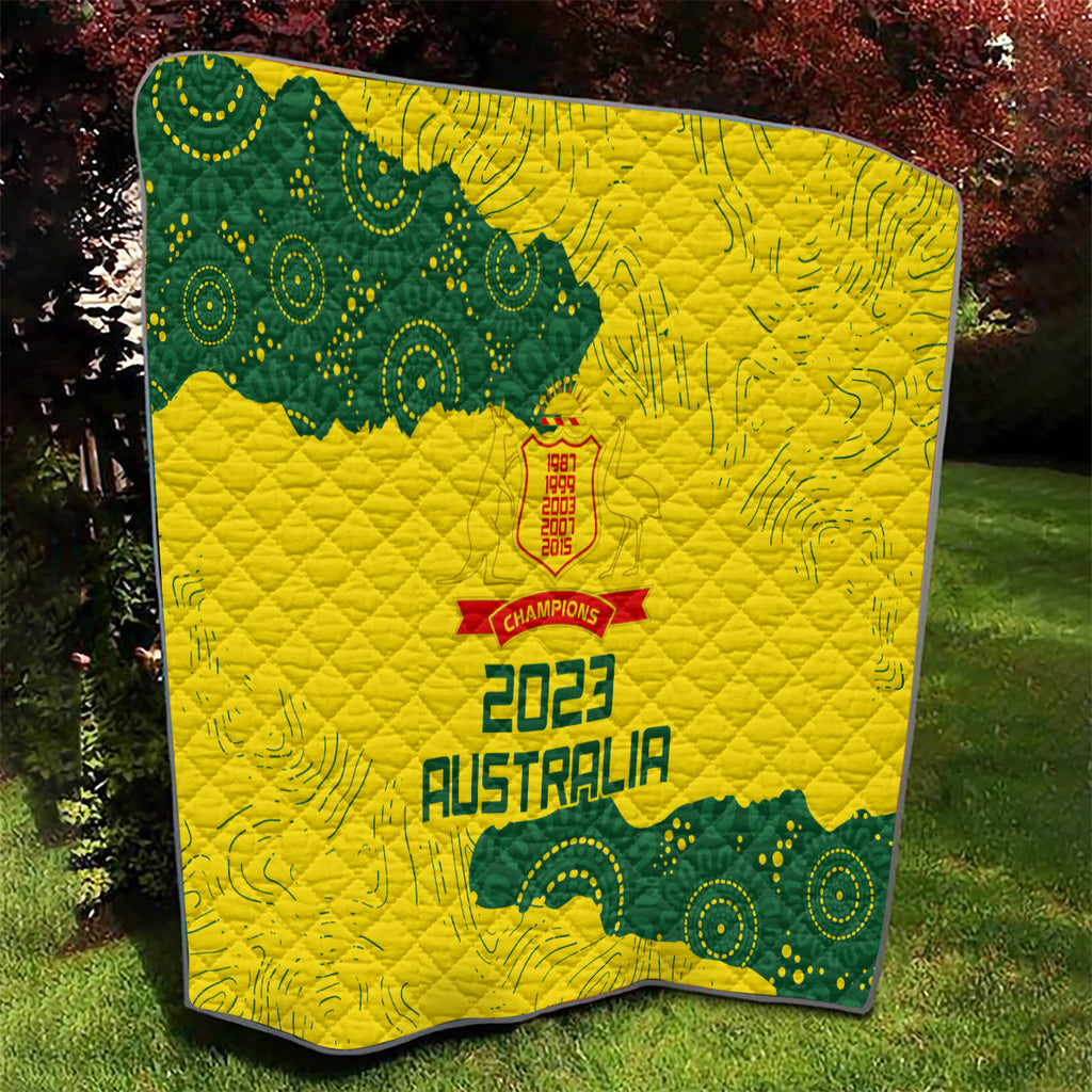 australia-cricket-quilt-history-commemorative-world-cup-winners