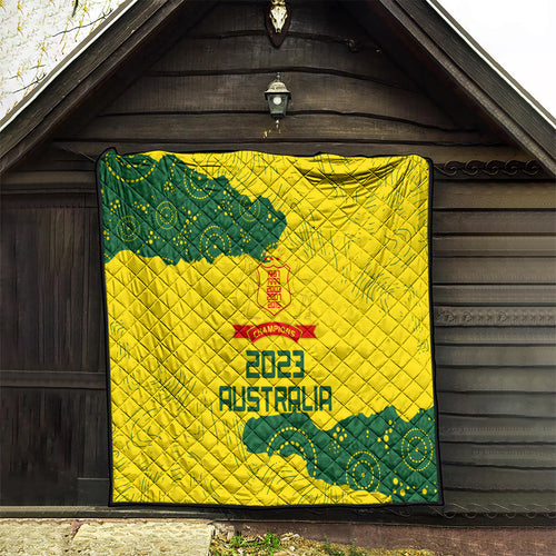 australia-cricket-quilt-history-commemorative-world-cup-winners