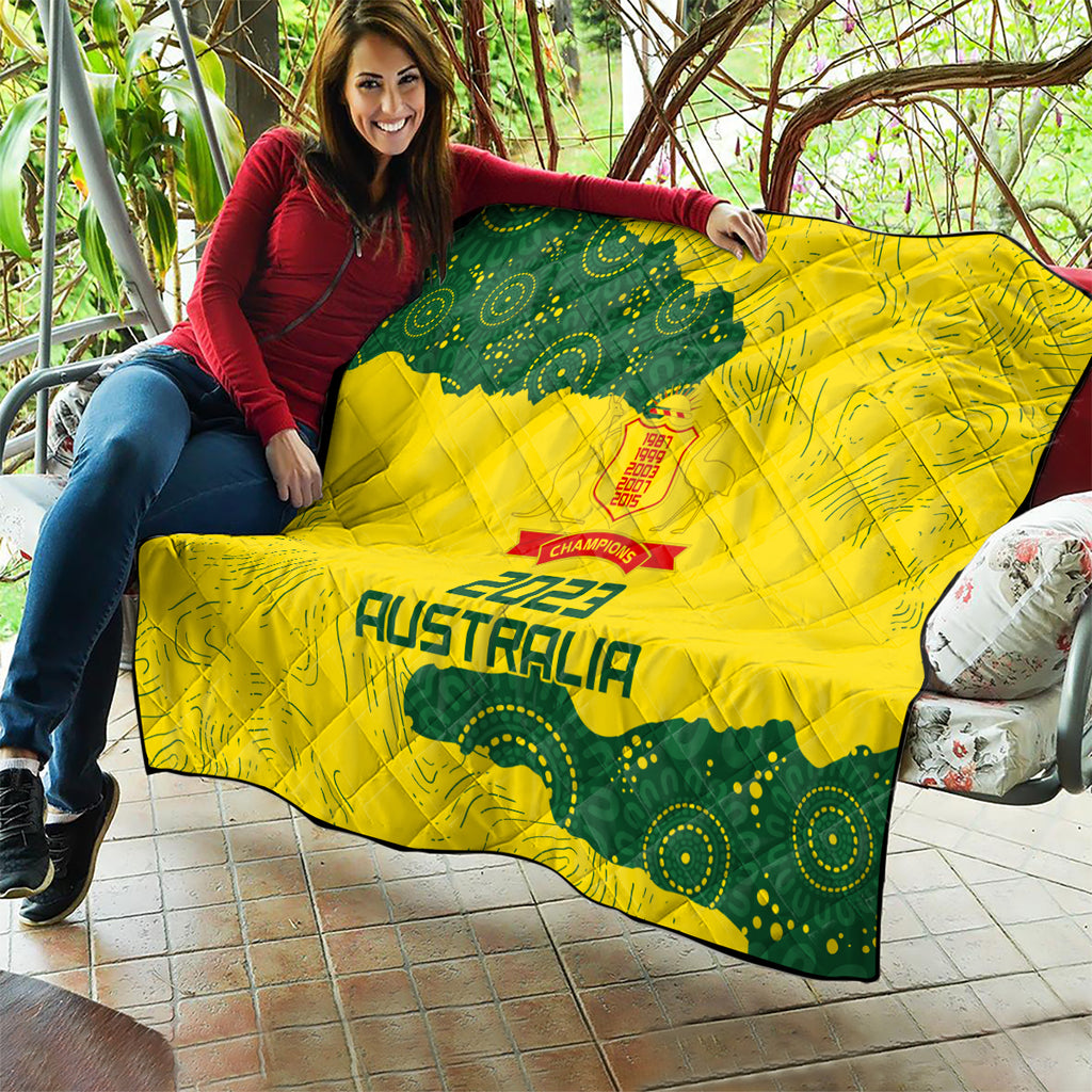 australia-cricket-quilt-history-commemorative-world-cup-winners