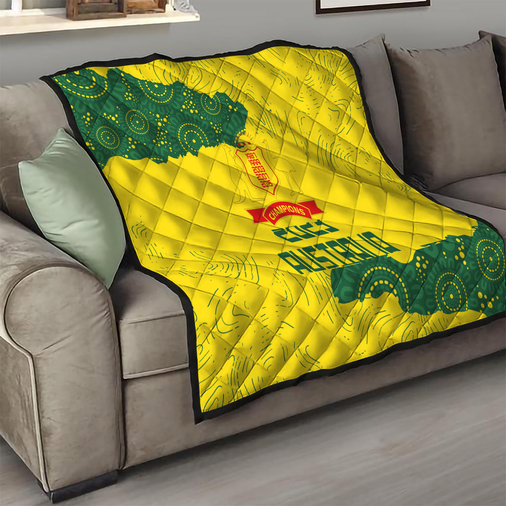 australia-cricket-quilt-history-commemorative-world-cup-winners