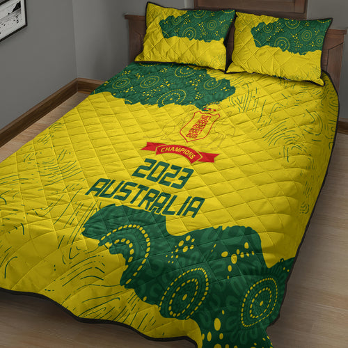 australia-cricket-quilt-bed-set-history-commemorative-world-cup-winners