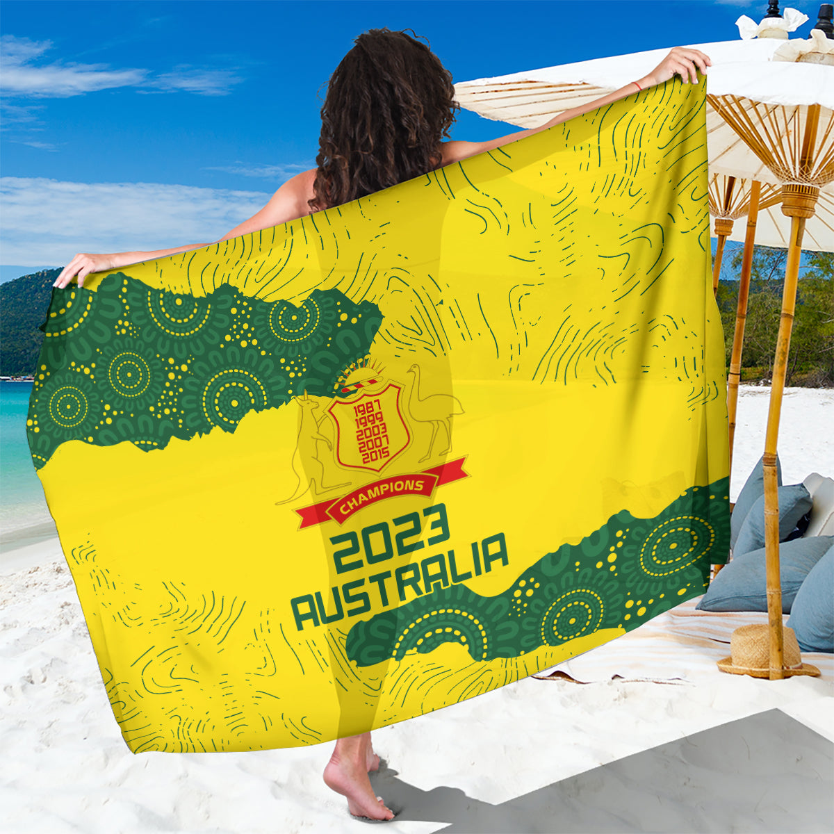 australia-cricket-sarong-history-commemorative-world-cup-winners