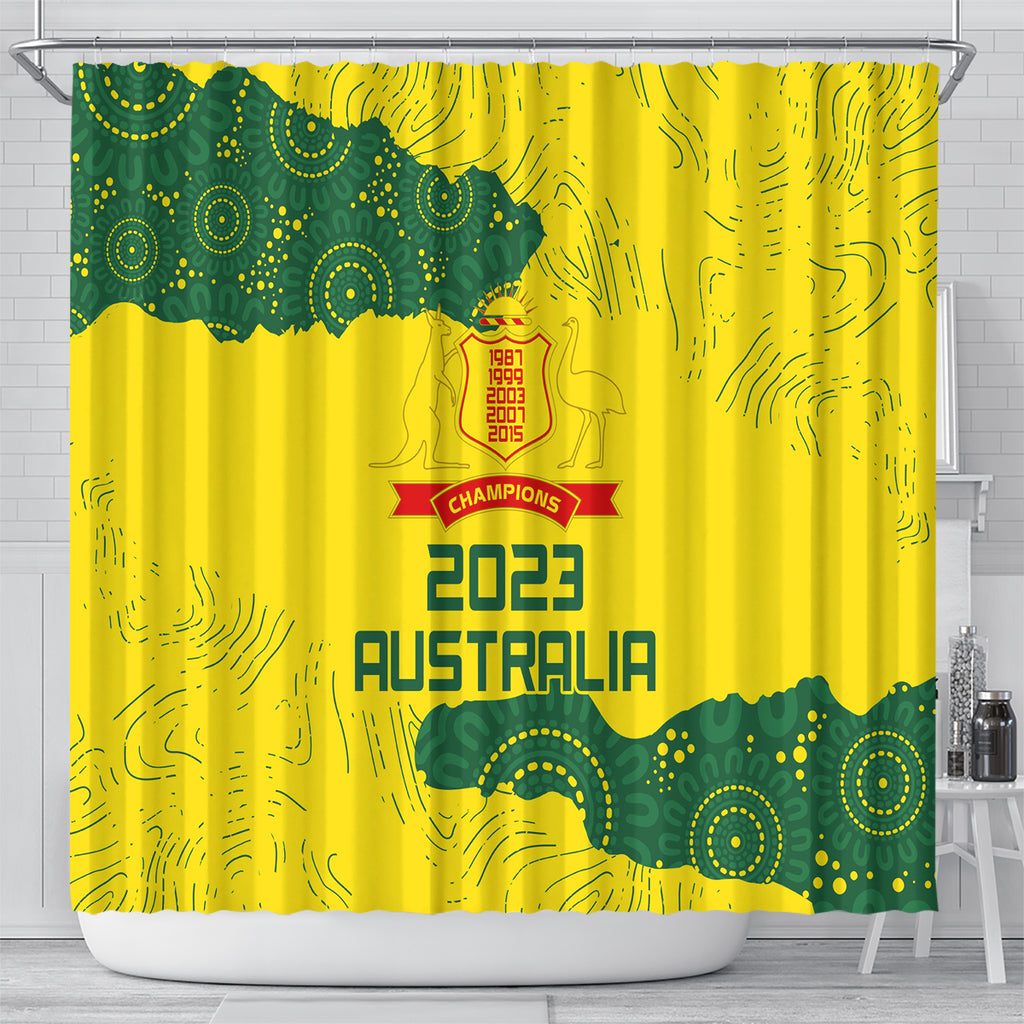 australia-cricket-shower-curtain-history-commemorative-world-cup-winners