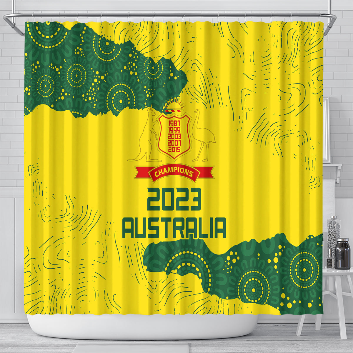 australia-cricket-shower-curtain-history-commemorative-world-cup-winners