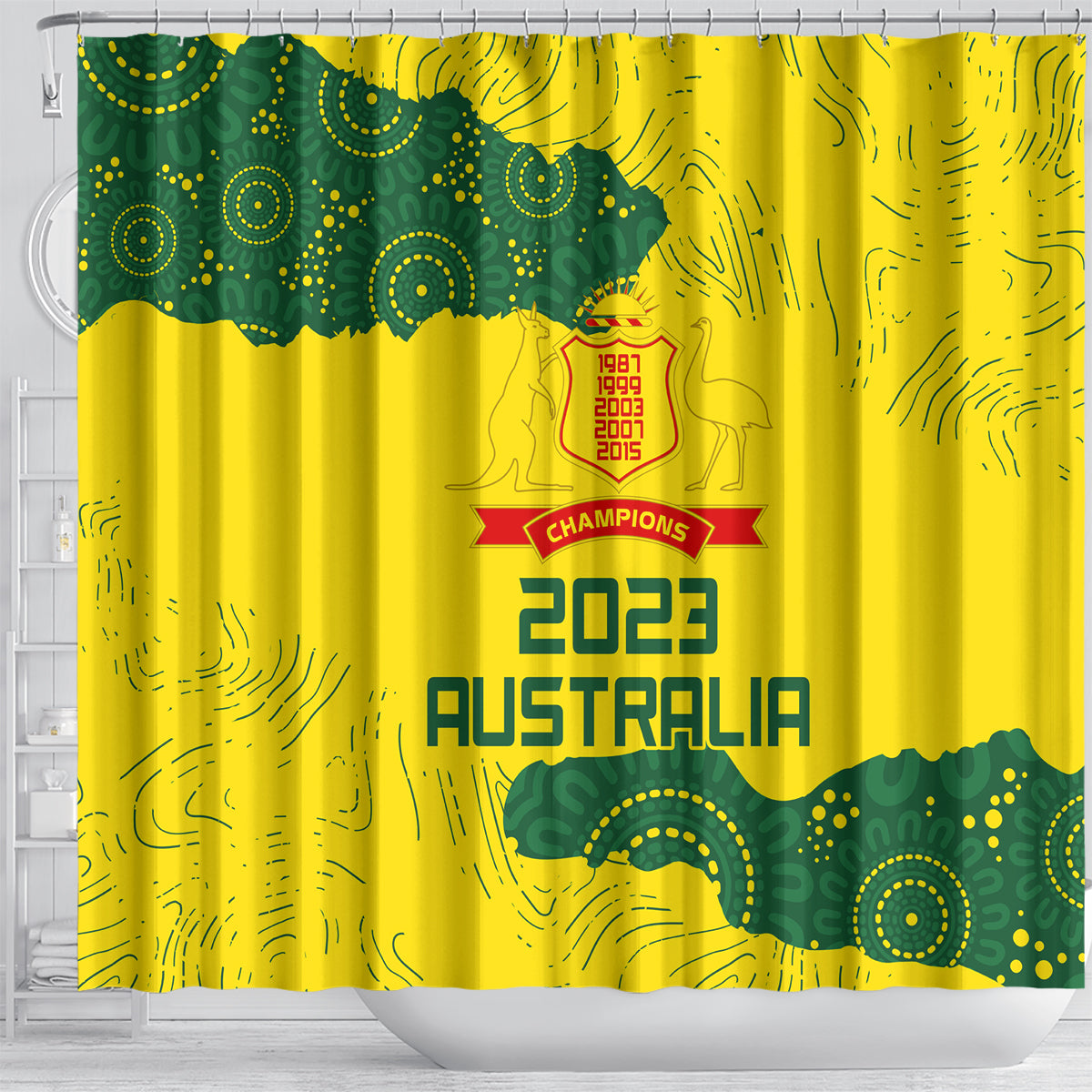 australia-cricket-shower-curtain-history-commemorative-world-cup-winners