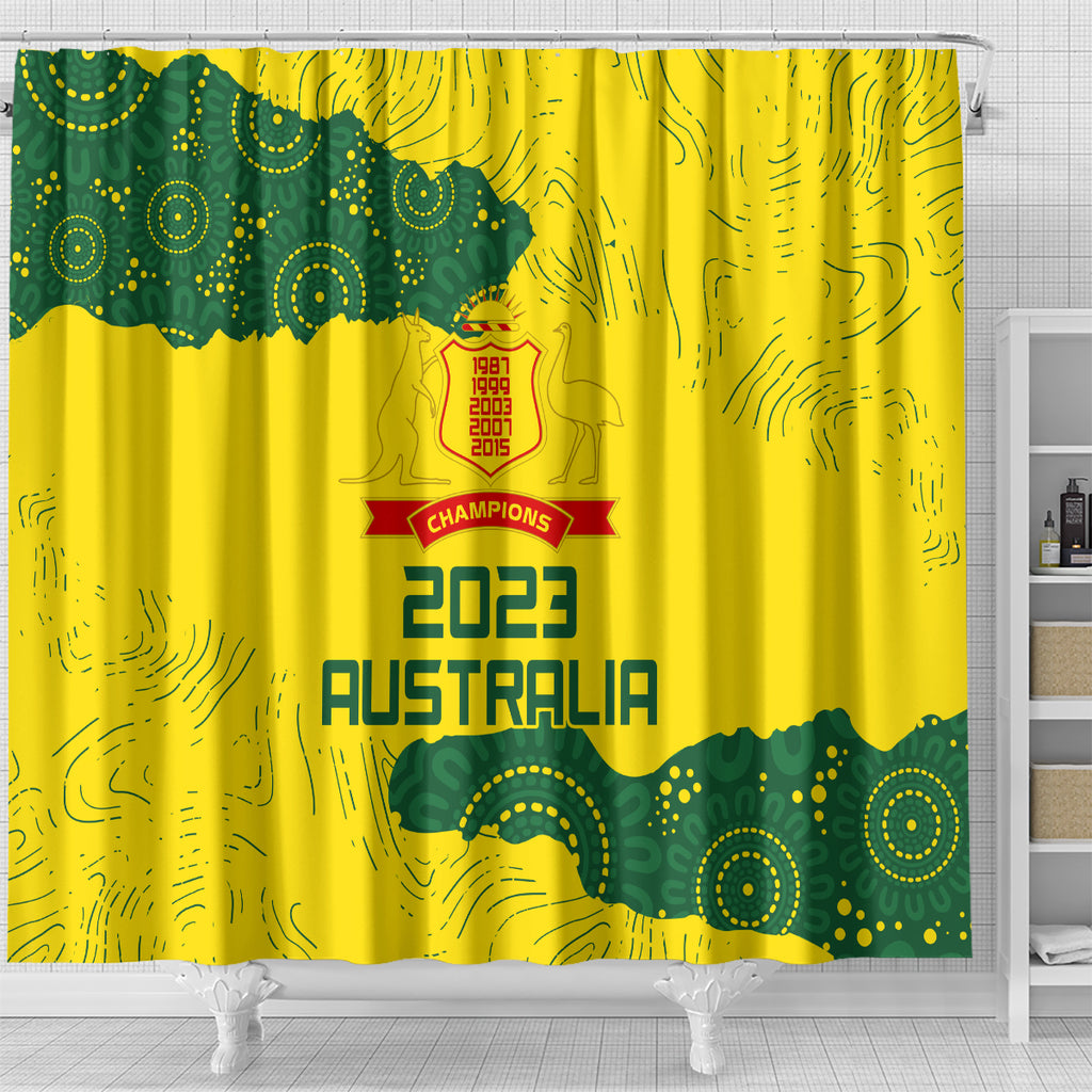 australia-cricket-shower-curtain-history-commemorative-world-cup-winners
