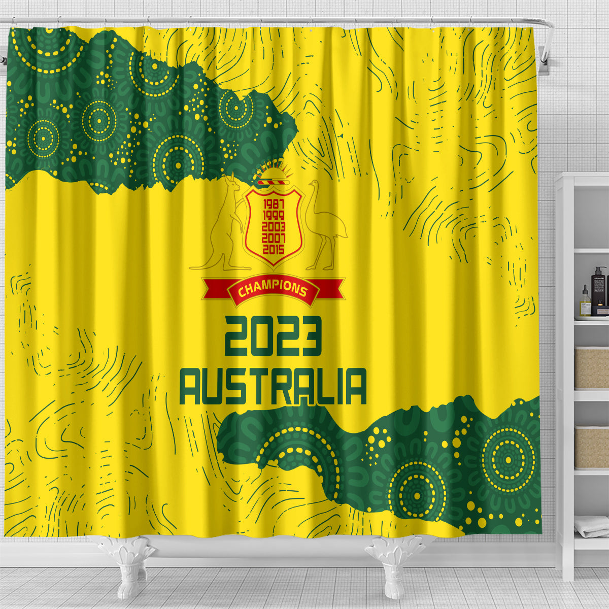 australia-cricket-shower-curtain-history-commemorative-world-cup-winners