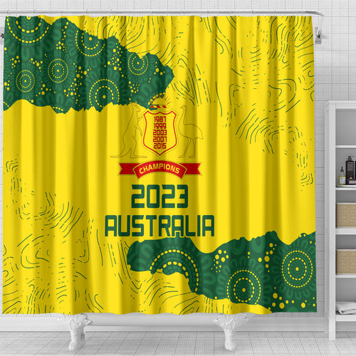 australia-cricket-shower-curtain-history-commemorative-world-cup-winners