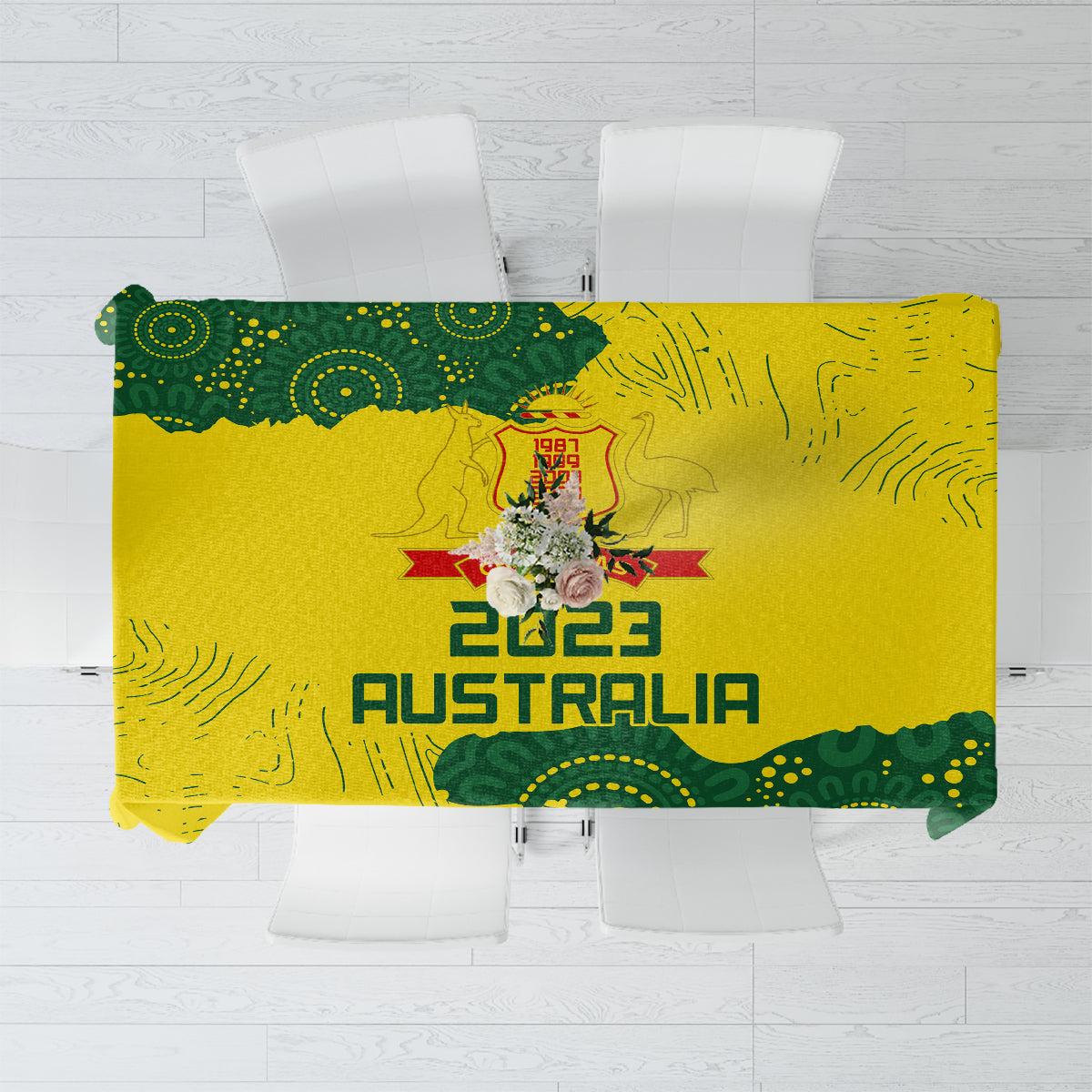 australia-cricket-tablecloth-history-commemorative-world-cup-winners