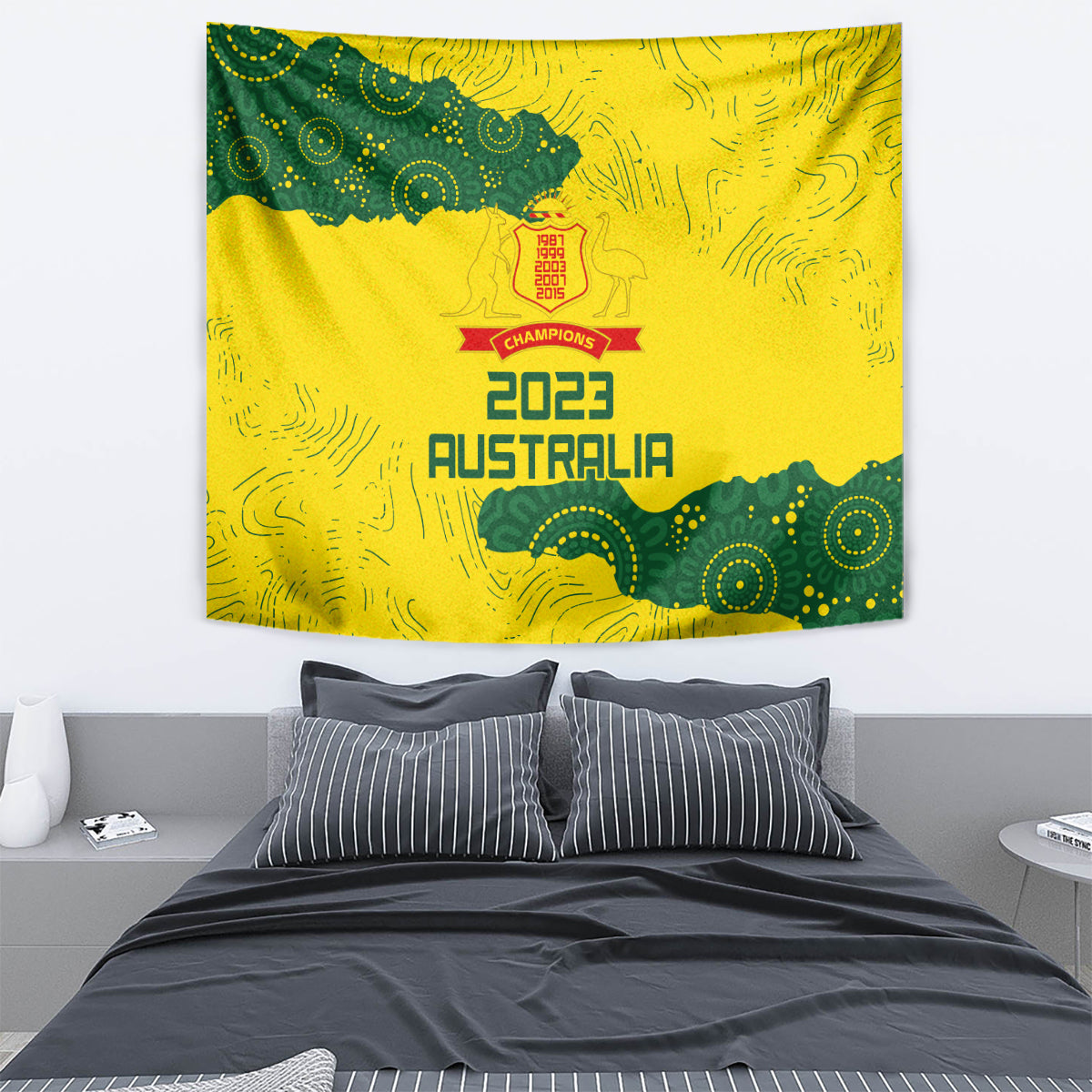 australia-cricket-tapestry-history-commemorative-world-cup-winners