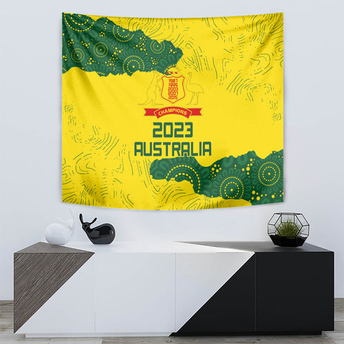 australia-cricket-tapestry-history-commemorative-world-cup-winners