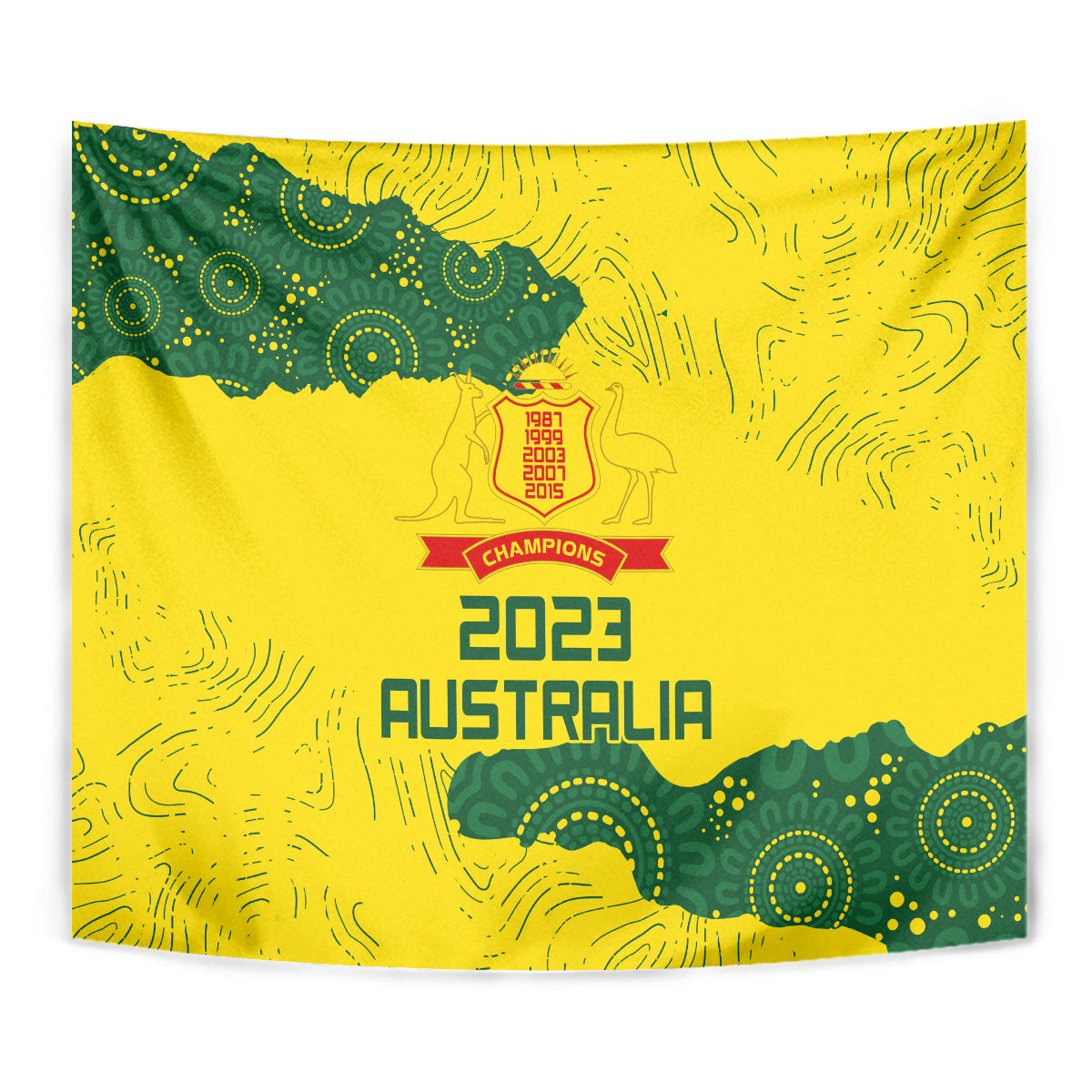 australia-cricket-tapestry-history-commemorative-world-cup-winners