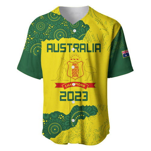 custom-australia-cricket-baseball-jersey-history-commemorative-world-cup-winners