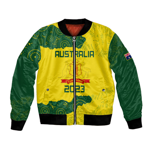 custom-australia-cricket-bomber-jacket-history-commemorative-world-cup-winners
