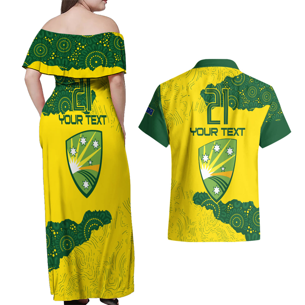 custom-australia-cricket-couples-matching-off-shoulder-maxi-dress-and-hawaiian-shirt-history-commemorative-world-cup-winners