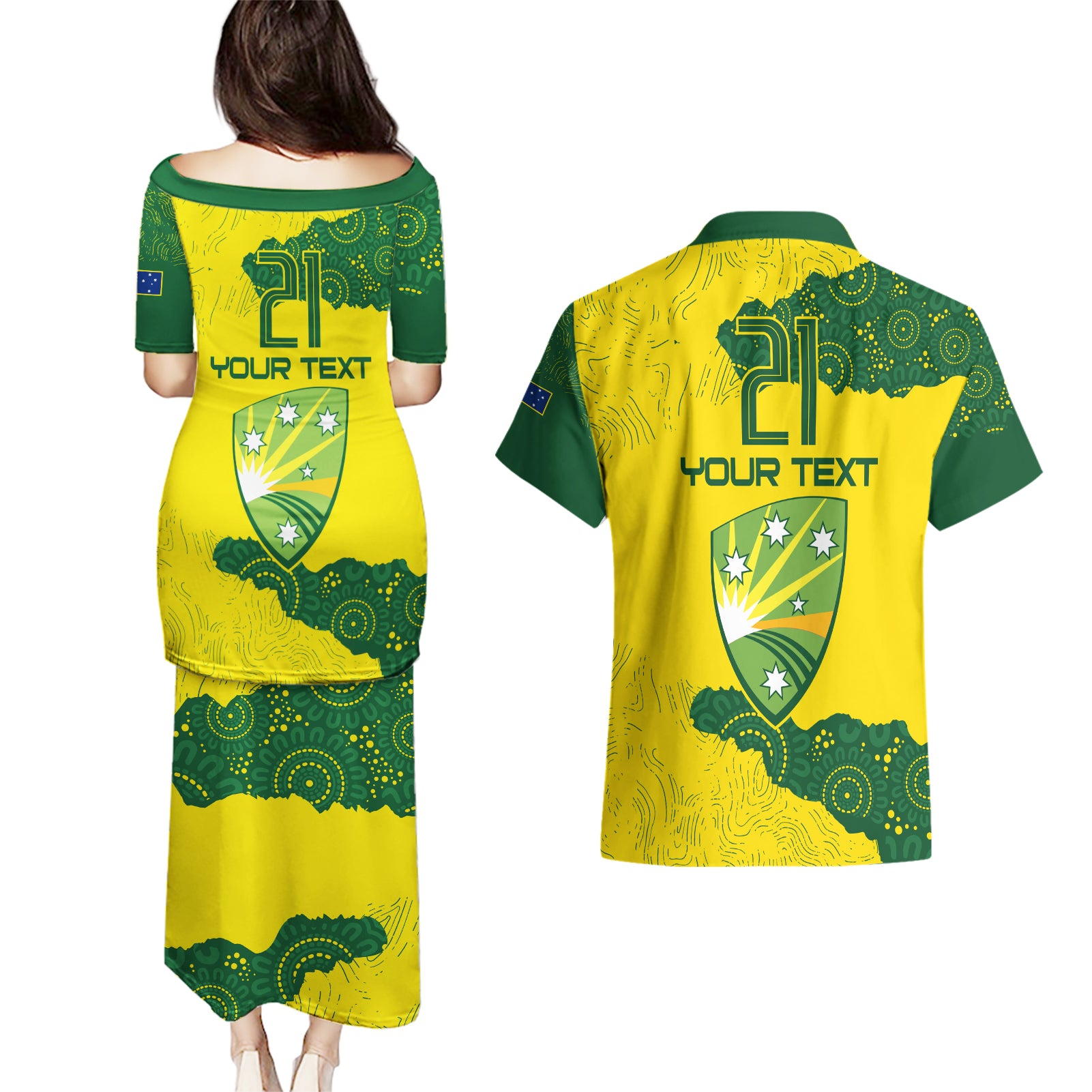 custom-australia-cricket-couples-matching-puletasi-dress-and-hawaiian-shirt-history-commemorative-world-cup-winners