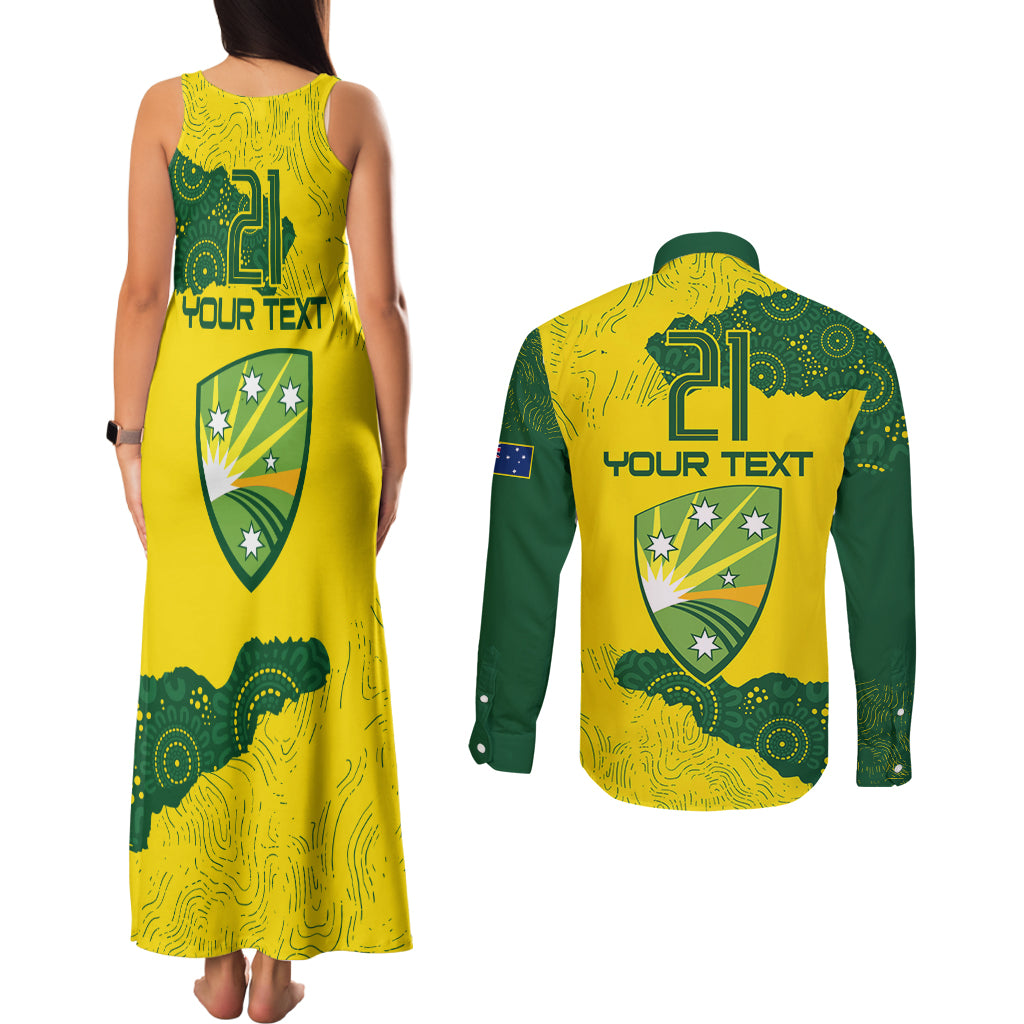 custom-australia-cricket-couples-matching-tank-maxi-dress-and-long-sleeve-button-shirt-history-commemorative-world-cup-winners