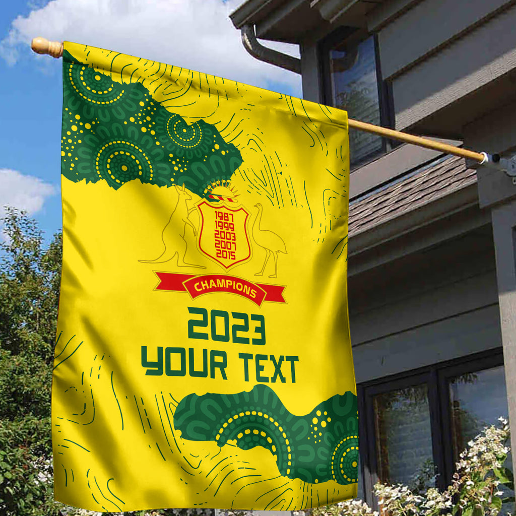 custom-australia-cricket-garden-flag-history-commemorative-world-cup-winners